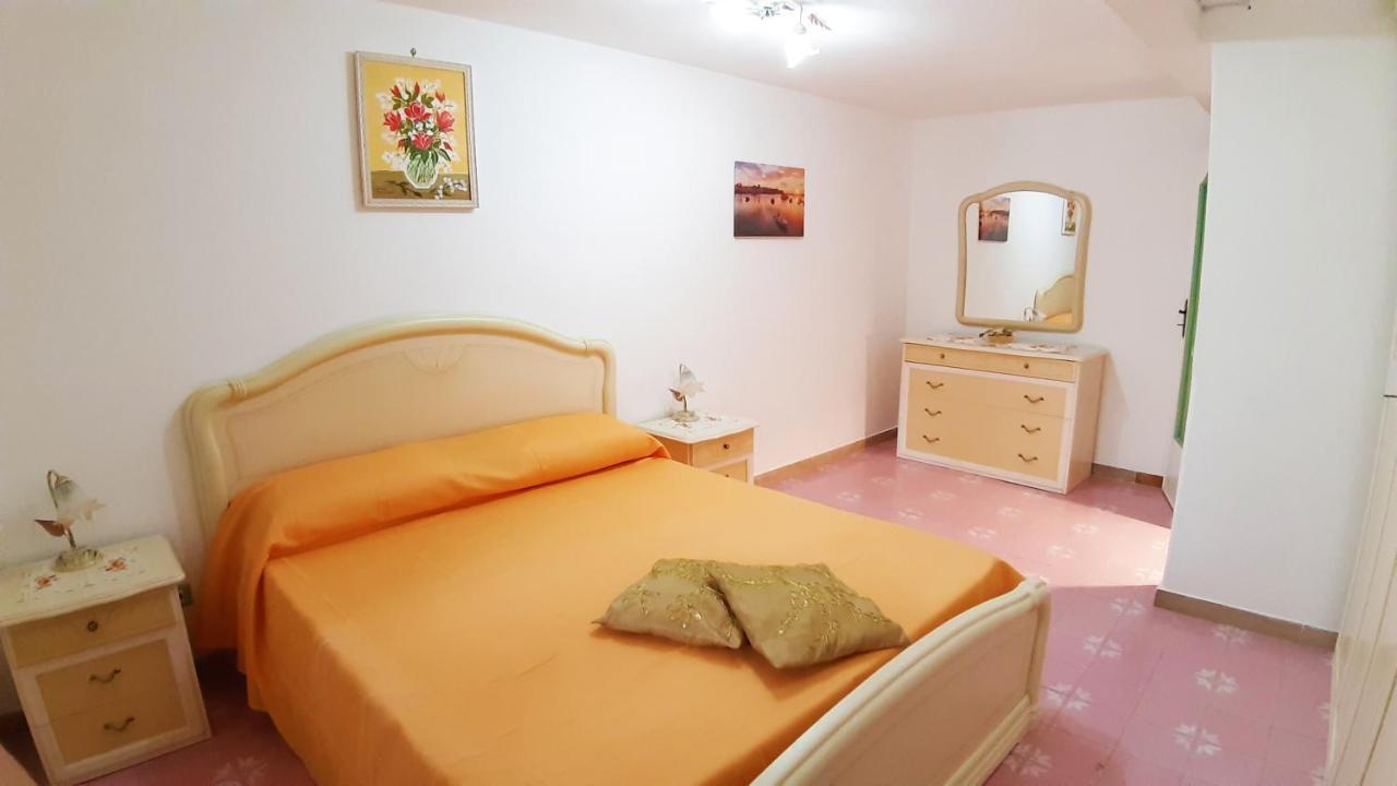 公寓 La Casa Del Tenore *